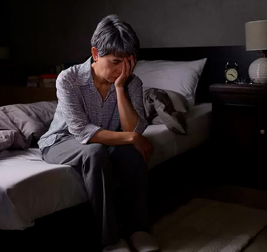 Лечение кошмаров в Воскресенске